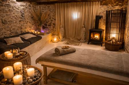 Photo ads/2644000/2644500/a2644500.png : Massage pour couple