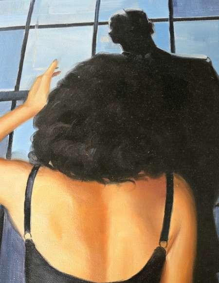 Photo ads/2644000/2644805/a2644805.jpg : Je recherche ma complice