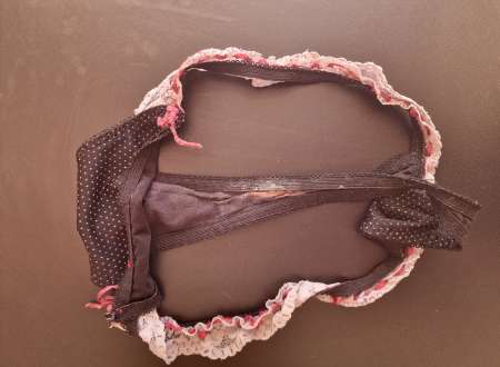 Photo ads/2645000/2645374/a2645374.jpg : Recherche culotte portée rmp