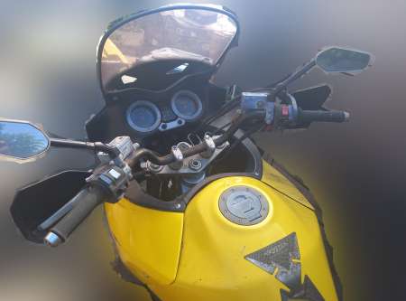 Photo ads/2645000/2645875/a2645875.png : Vends URGENT Suzuki V-strom 1000 cm³