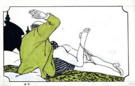 Photo ads/2646000/2646486/a2646486.jpg : Fesseur : fessée pour vous Madame