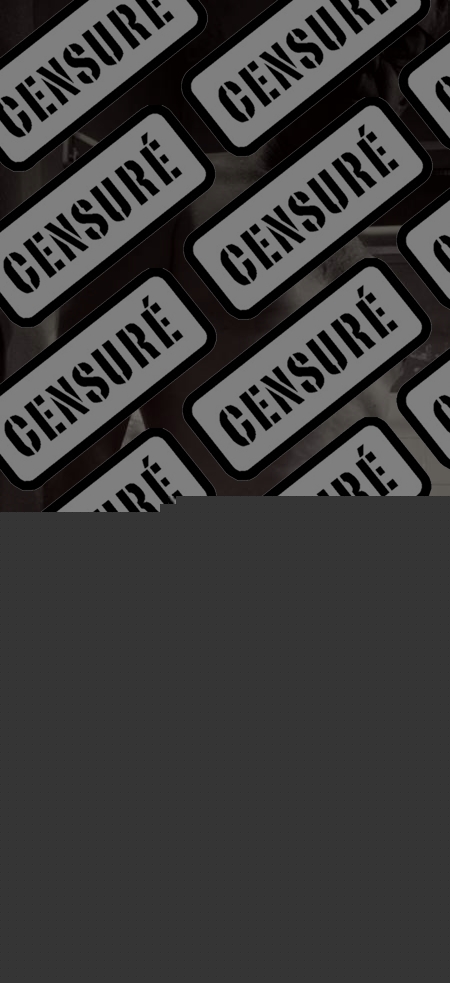 Photo ads/2646000/2646734/a2646734_censure.jpg : Je suis bi actif only