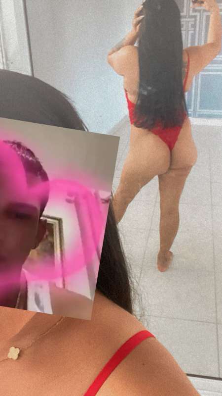 Photo ads/2646000/2646758/a2646758.jpg : Un massage agréable et passer un bon moment❤️💕