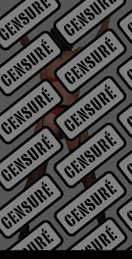 Photo ads/2647000/2647478/a2647478_censure.jpg : Massage naturiste pour hommes