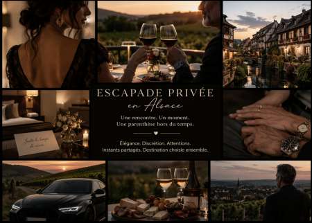 Photo ads/2648000/2648506/a2648506.png : Et si le temps d'un we tout, était plus simple...