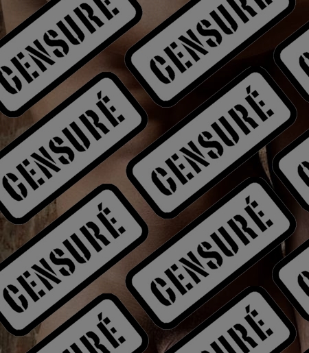 Photo ads/2648000/2648946/a2648946_censure.jpg : Recherche femme pour plan cul sans lendemain