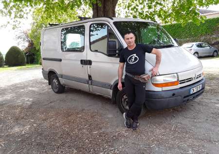 Photo ads/2649000/2649376/a2649376.jpg : Recherche couple pour trio