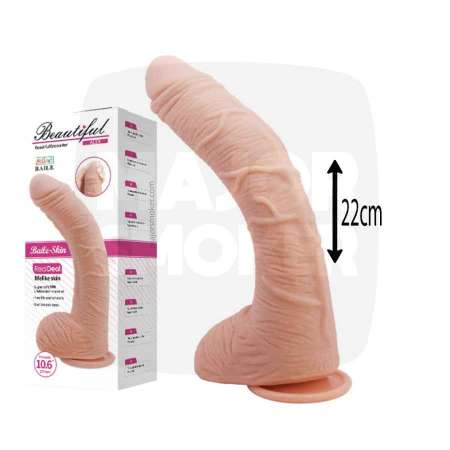 Photo ads/2649000/2649393/a2649393.jpg : Gode neuf a vendre 22cm et 25cm