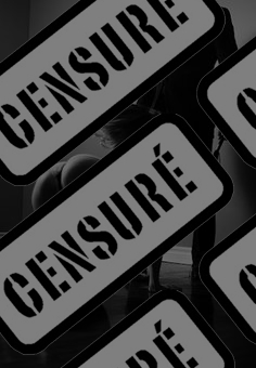 Photo ads/2649000/2649627/a2649627_censure.jpg : Maître D recrute soumise