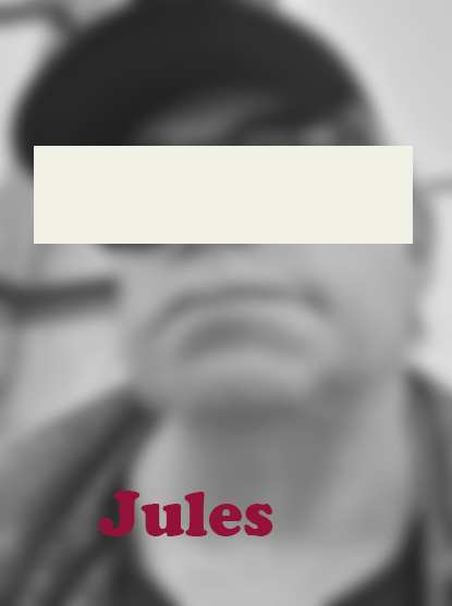 Photo ads/2650000/2650360/a2650360.jpg : JULES PASSIF en Déplacement a l'Hôtel sur AIX