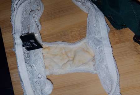 Photo ads/2650000/2650610/a2650610.jpg : De sous vêtements porté pour homme coquin.