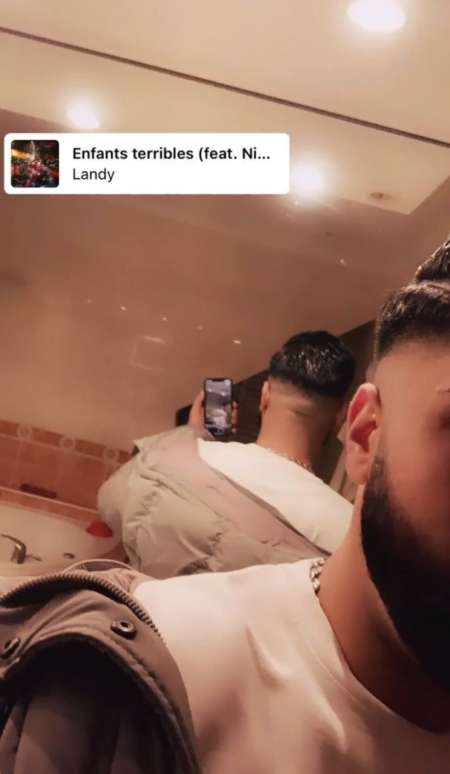 Photo ads/2651000/2651162/a2651162.jpg : Recherche Hébergements contre services quotidienne