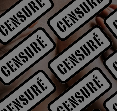 Photo ads/2651000/2651667/a2651667_censure.jpg : Pour un rendez-vous coquin