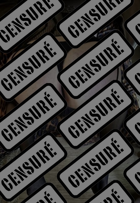 Photo ads/2652000/2652112/a2652112_censure.jpg : Travestie ronde français chercher soumis aujourd'h