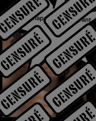 Photo ads/2652000/2652750/a2652750_censure.jpg : Jeune homme ouvert d esprit cherche moment complic