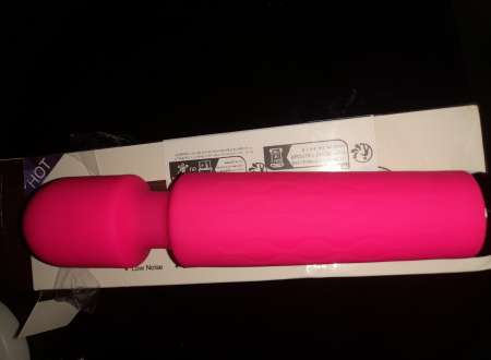 Photo ads/2652000/2652767/a2652767.jpg : Magic wand sex toys