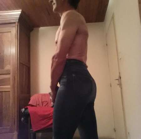 Photo ads/2653000/2653020/a2653020.jpg : Olivier escortboy bandant pour plan nature sur 05