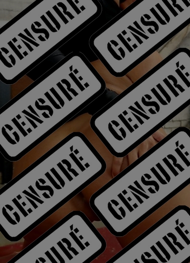 Photo ads/2653000/2653209/a2653209_censure.jpg : Elsa nouvelle séductrice