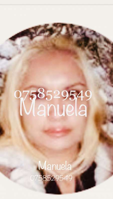 Photo ads/2653000/2653406/a2653406.jpg : Manuela femme blonde