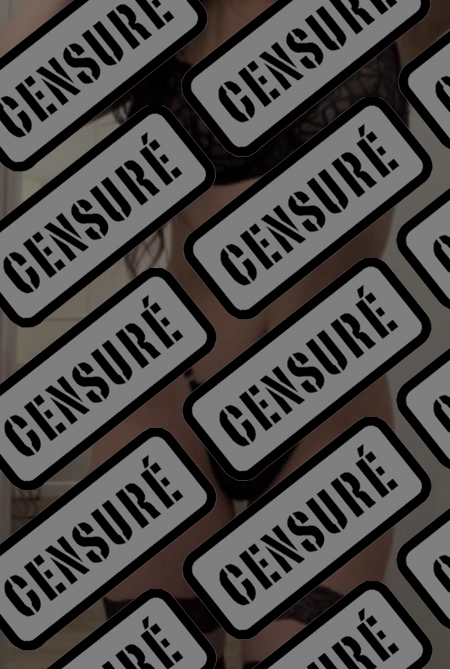 Photo ads/2653000/2653679/a2653679_censure.jpg : Francaiselauracoquine