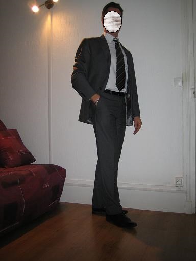 Photo ads/2653000/2653718/a2653718.jpg : Recherche amie mature, drôle et simple