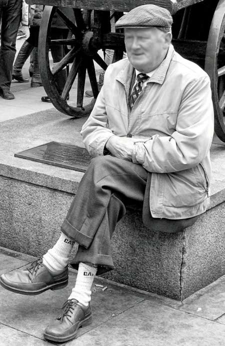 Photo ads/2653000/2653866/a2653866.jpg : Modèle masculin adulte