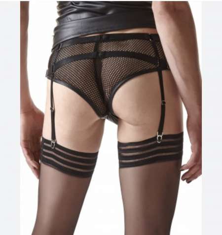 Photo ads/2654000/2654125/a2654125.jpg : Homme en lingerie cherche complice