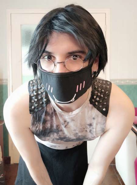 Photo ads/2654000/2654350/a2654350.png : Assistant(e) Androgyne - Discret(e)