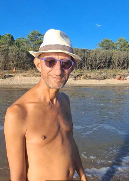 Photo ads/2654000/2654538/a2654538.jpg : Massage Naturiste détente