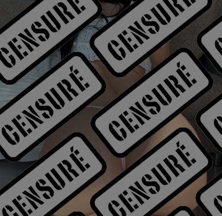 Photo ads/2654000/2654824/a2654824_censure.jpg : PLAISIR OCCASIONELLE DISPO