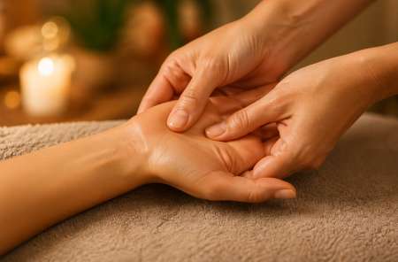 Photo ads/2655000/2655116/a2655116.png : Massage pour pieds de femmes