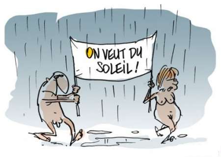 Photo ads/2655000/2655741/a2655741.jpg : Les beaux jours reviennent