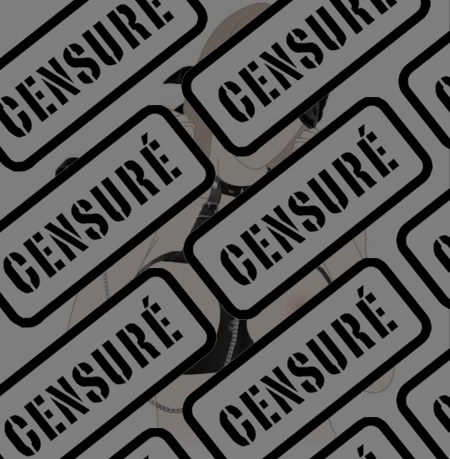 Photo ads/2656000/2656249/a2656249_censure_vol.jpg : Harnais pour femme.