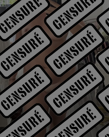 Photo ads/2656000/2656312/a2656312_censure.jpg : Mature cherche à se faire manger la chatte poilue