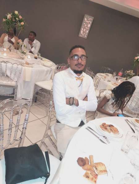 Photo ads/2656000/2656470/a2656470.jpg : Je recheche une femme sur la ravine des cabris