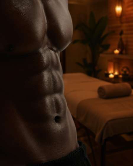 Photo ads/2657000/2657074/a2657074.png : Massage érotique naturiste nord reçoit discret