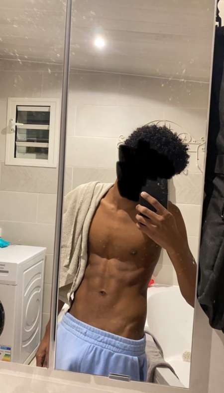 Photo ads/2657000/2657181/a2657181.jpg : Jh métisse TBM cherche femme