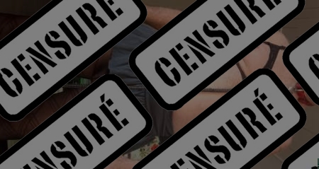 Photo ads/2657000/2657450/a2657450_censure.jpg : Travestis débutant à éduquer