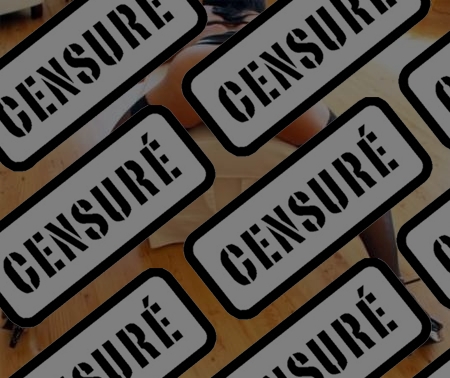 Photo ads/2657000/2657496/a2657496_censure.jpg : Travestis pour plan sexe