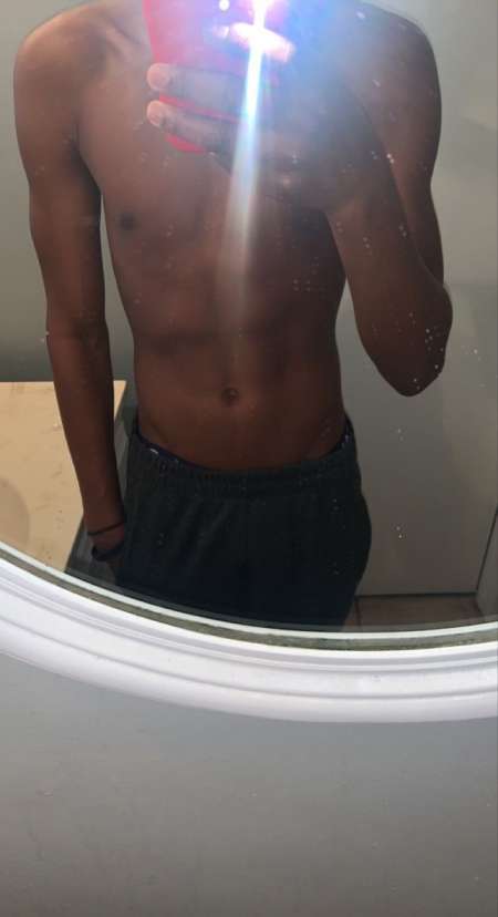 Photo ads/2657000/2657557/a2657557.jpg : Black reçois ou bouge