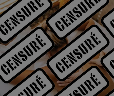 Photo ads/2658000/2658020/a2658020_censure_vol.jpg : MASSAGES 4 MAINS 2 BOUCHES DETENTES H BI