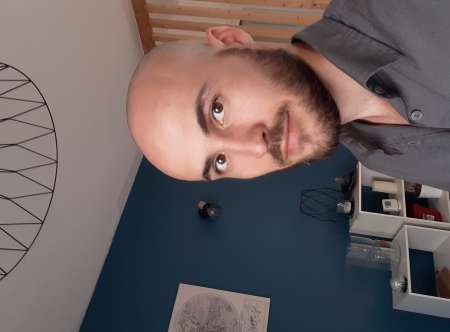 Photo ads/2658000/2658088/a2658088.jpg : Magnétiseur-soins énergétique