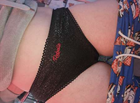 Jolie culottes divers