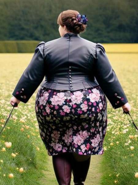 Photo ads/2659000/2659754/a2659754.jpg : H ch femme obese gourmande, coquine