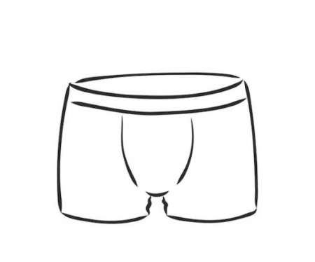 Photo ads/2659000/2659971/a2659971.png : Propose caleçons dans l'état que vous souhaitez.