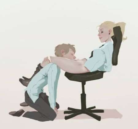 Photo ads/2660000/2660100/a2660100.jpg : Cherche f ou cpl pour cunnilingus, soumission soft