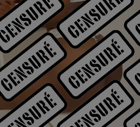 Photo ads/2660000/2660424/a2660424_censure.jpg : Aïna la douce coquine