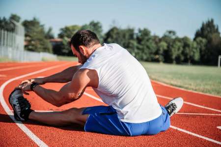 Le sport à deux, c'est mieux