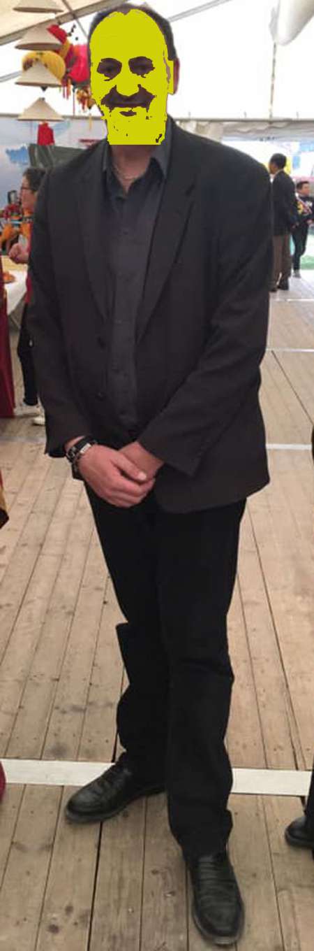 Photo ads/2660000/2660473/a2660473.jpg : Homme 56 ans reçoit sur 77