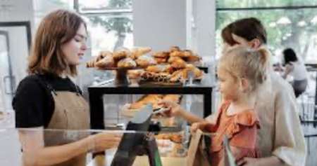 Photo ads/2660000/2660844/a2660844.jpg : Cherche 2 vendeuse pour une boulangerie